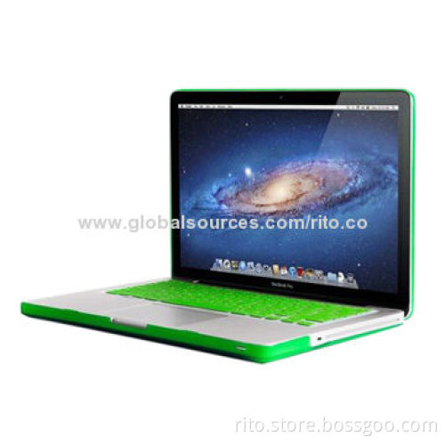 Grass Green Color Hard Shell for New Macbook Pro 15" Retina